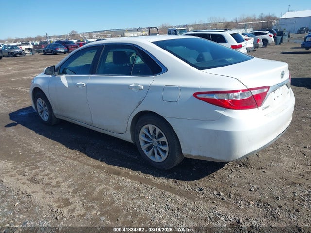 Toyota 2ar-fe 2017 4T1BF1FK2HU780444 Image 3