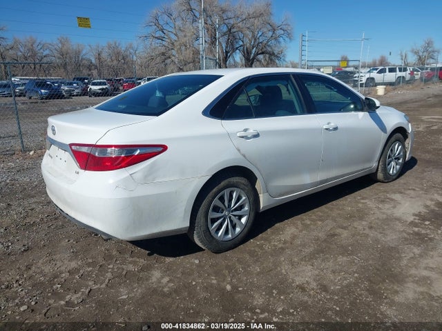 Toyota 2ar-fe 2017 4T1BF1FK2HU780444 Image 4