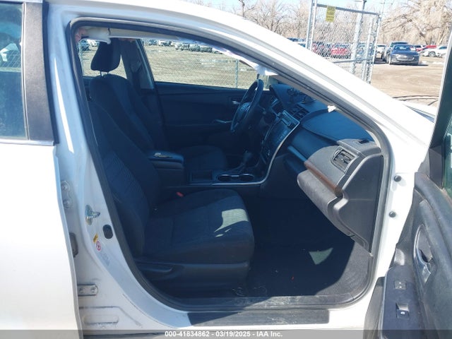 Toyota 2ar-fe 2017 4T1BF1FK2HU780444 Image 5