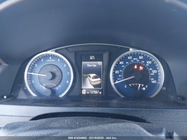 Toyota 2ar-fe 2017 4T1BF1FK2HU780444 Image 7