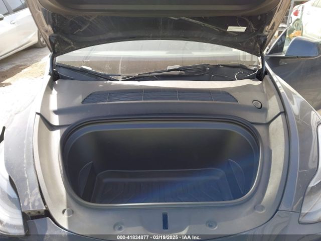 7SAYGDEE4RA299775 Tesla Model Y Long Range Dual Motor All-wheel Drive