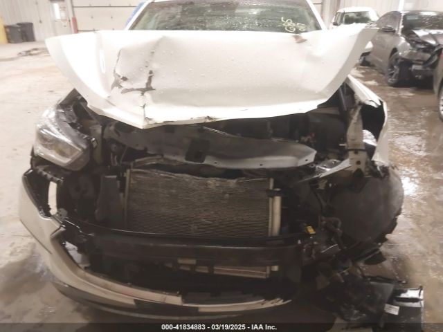 KM8SM4HF8HU247327 Hyundai Santa Fe Se