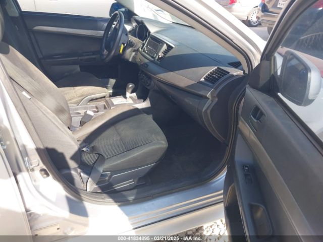 JA32U2FU5EU010542 Mitsubishi LANCER ES