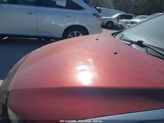 JA32U2FU5EU010542 Mitsubishi LANCER ES
