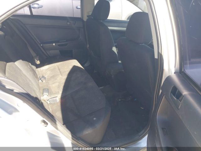 JA32U2FU5EU010542 Mitsubishi LANCER ES