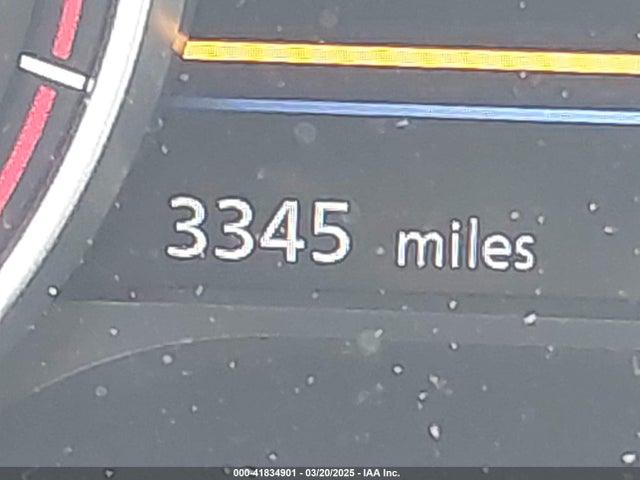 3N1AB8CV8SY257696 Nissan SENTRA SV