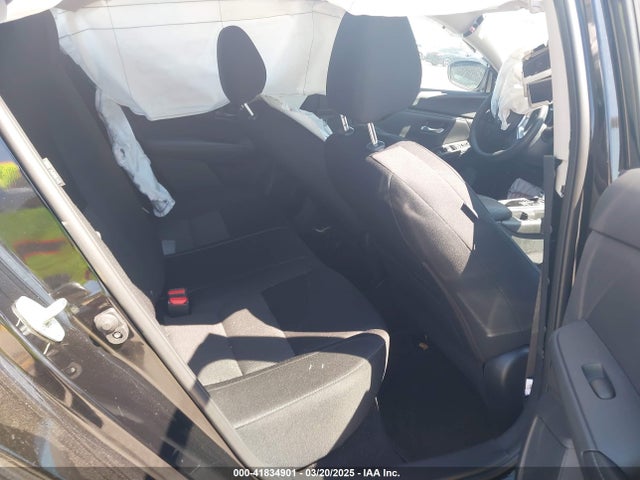 3N1AB8CV8SY257696 Nissan SENTRA SV