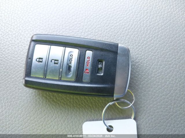 2018 ACURA MDX 5J8YD3H33JL010367 Photo 10