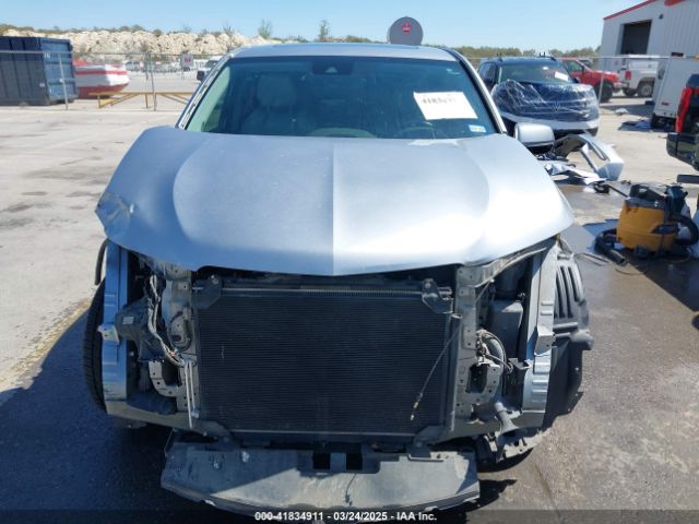 2018 ACURA MDX 5J8YD3H33JL010367 Photo 5
