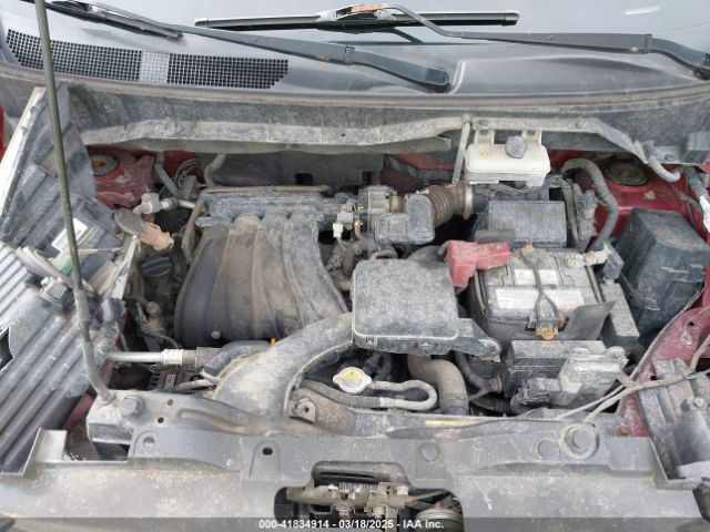 3N63M0YN5HK692355 Chevrolet City Express 1ls