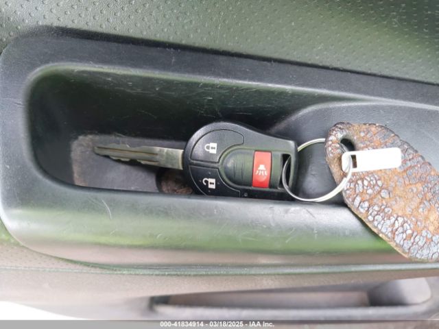 3N63M0YN5HK692355 Chevrolet City Express 1ls