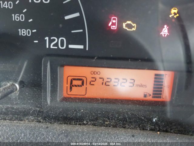 3N63M0YN5HK692355 Chevrolet City Express 1ls