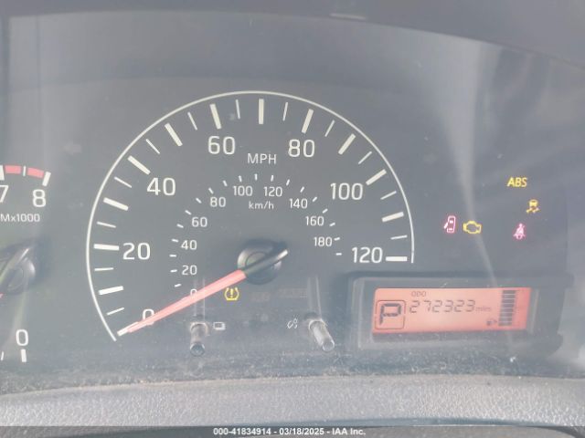 3N63M0YN5HK692355 Chevrolet City Express 1ls