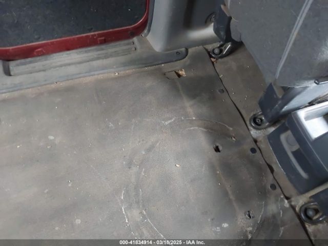 3N63M0YN5HK692355 Chevrolet City Express 1ls