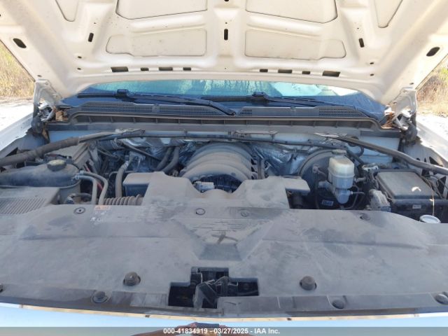 1GCVKNEC0GZ217232 Chevrolet Silverado 1500 Wt