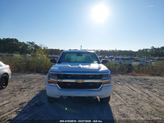 1GCVKNEC0GZ217232 Chevrolet Silverado 1500 Wt