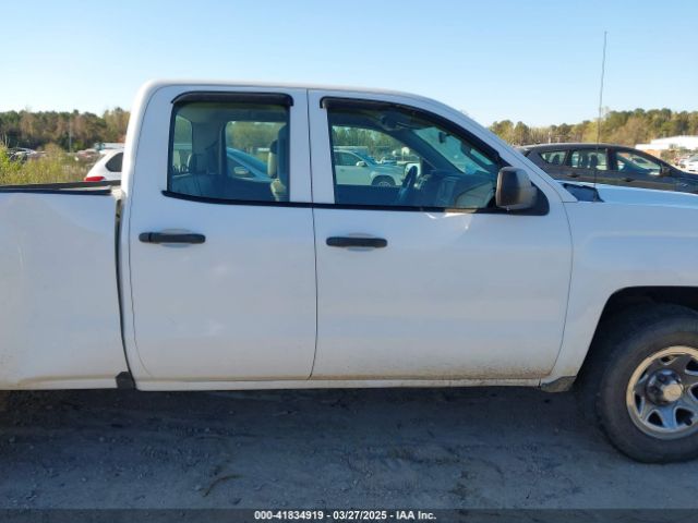 1GCVKNEC0GZ217232 Chevrolet Silverado 1500 Wt