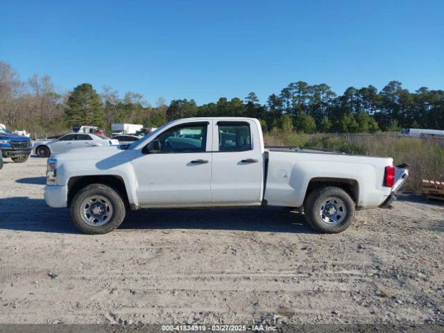 1GCVKNEC0GZ217232 Chevrolet Silverado 1500 Wt