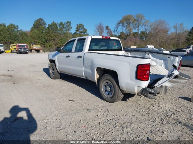 1GCVKNEC0GZ217232 Chevrolet Silverado 1500 Wt