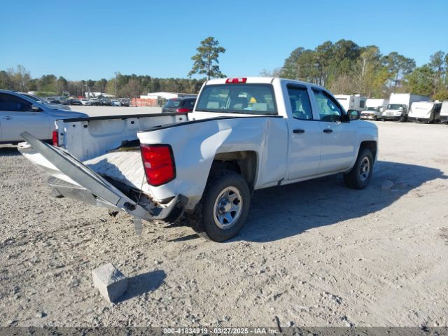 1GCVKNEC0GZ217232 Chevrolet Silverado 1500 Wt
