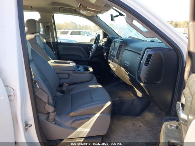 1GCVKNEC0GZ217232 Chevrolet Silverado 1500 Wt