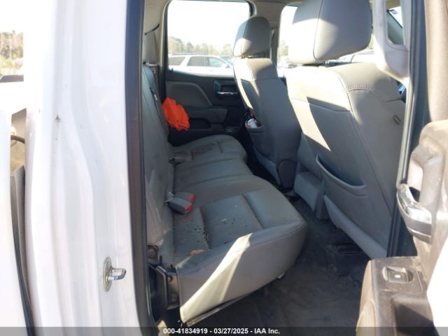 1GCVKNEC0GZ217232 Chevrolet Silverado 1500 Wt