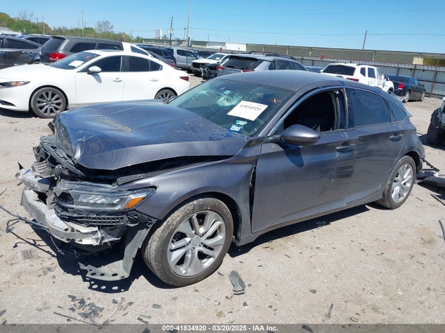 1HGCV1F15LA143465 Honda ACCORD LX