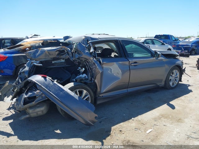 1HGCV1F15LA143465 Honda ACCORD LX