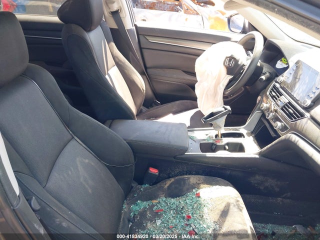 1HGCV1F15LA143465 Honda ACCORD LX