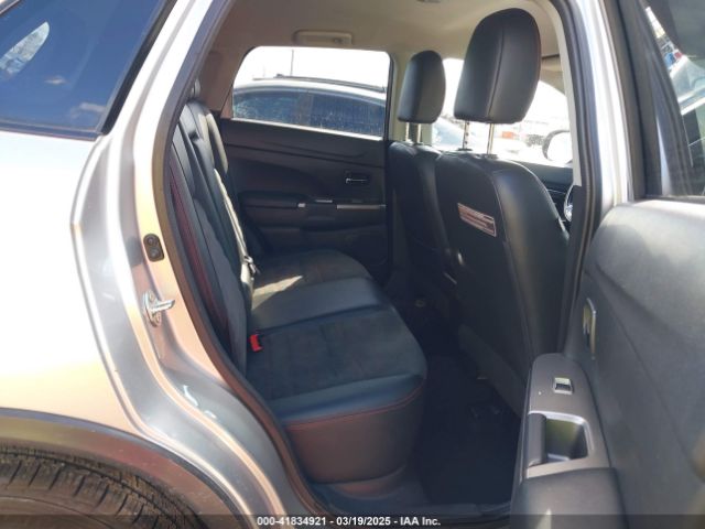 2018 MITSUBISHI OUTLANDER SPORT JA4AR3AW1JU005095 Photo 7