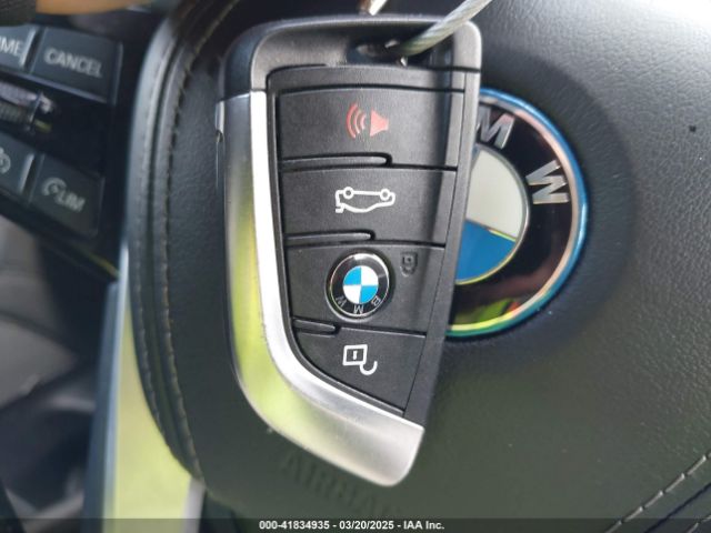 WBA33AG07PCN61771 BMW 530e Xdrive