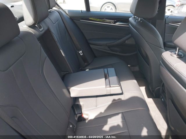 WBA33AG07PCN61771 BMW 530e Xdrive
