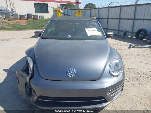 3VW517AT5HM808094 Volkswagen Beetle #pinkbeetle/1.8t Classic/1.8t S/1.8t Se/1.8t Sel