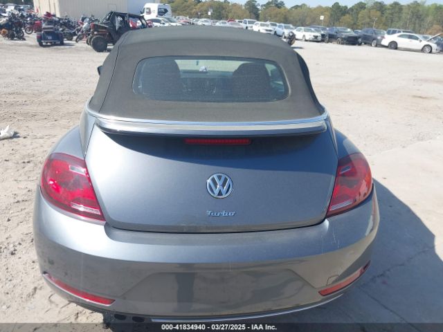 3VW517AT5HM808094 Volkswagen Beetle #pinkbeetle/1.8t Classic/1.8t S/1.8t Se/1.8t Sel