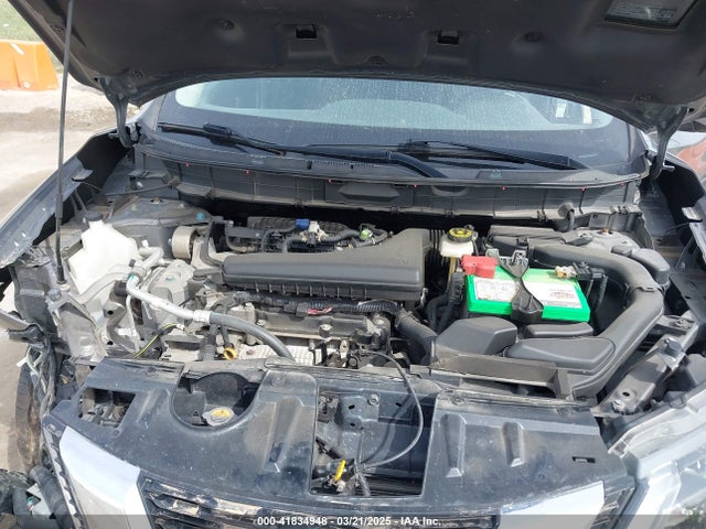 Nissan ROGUE SV 2019 KNMAT2MTXKP506487 Image 10