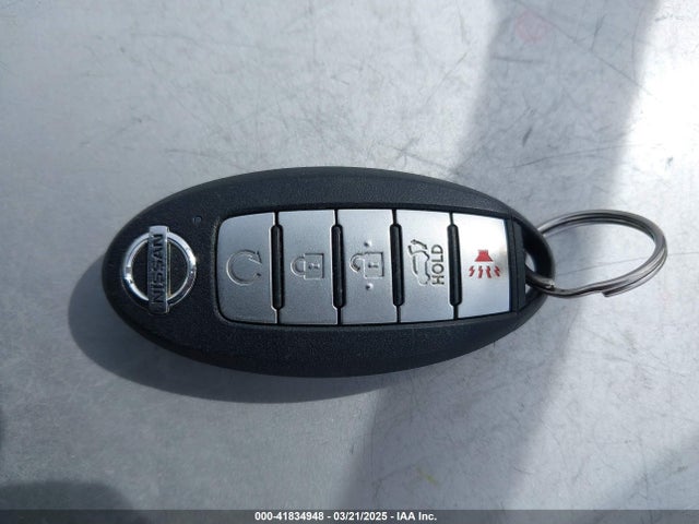 Nissan ROGUE SV 2019 KNMAT2MTXKP506487 Image 11