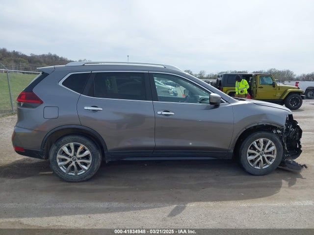 Nissan ROGUE SV 2019 KNMAT2MTXKP506487 Image 13