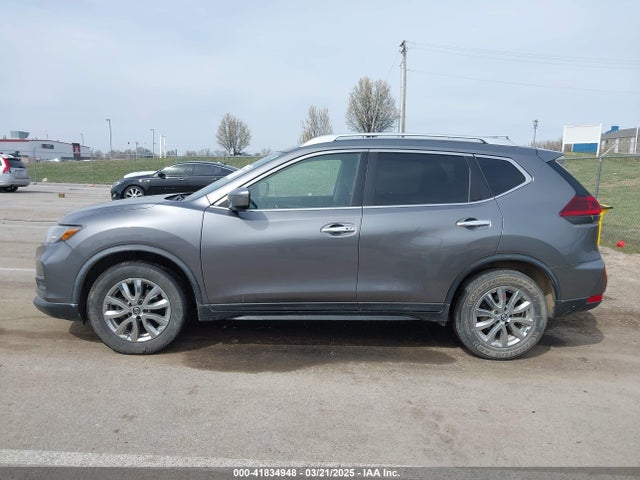 Nissan ROGUE SV 2019 KNMAT2MTXKP506487 Image 14