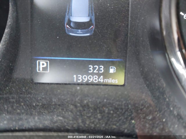 Nissan ROGUE SV 2019 KNMAT2MTXKP506487 Image 15