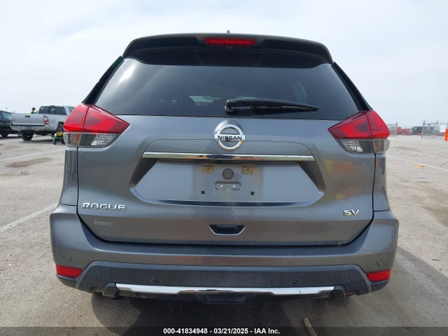 Nissan ROGUE SV 2019 KNMAT2MTXKP506487 Image 16