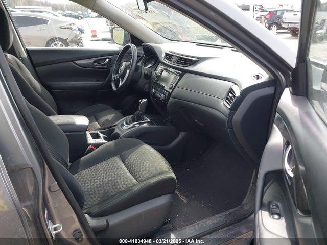 Nissan ROGUE SV 2019 KNMAT2MTXKP506487 Image 5