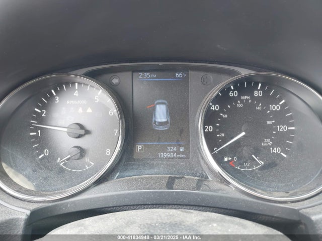 Nissan ROGUE SV 2019 KNMAT2MTXKP506487 Image 7