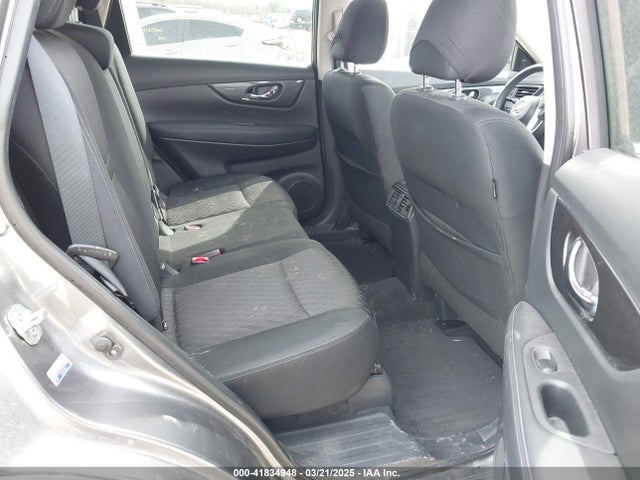 Nissan ROGUE SV 2019 KNMAT2MTXKP506487 Image 8