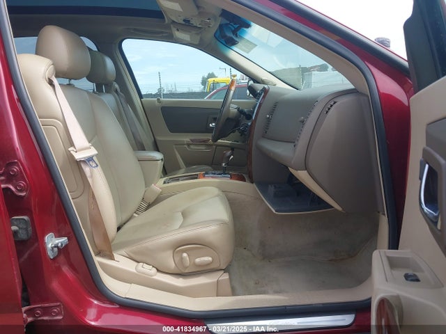 2006 CADILLAC SRX 1GYEE63A760197041 Photo 4