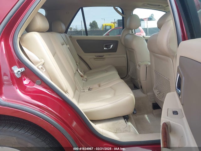 2006 CADILLAC SRX 1GYEE63A760197041 Photo 7