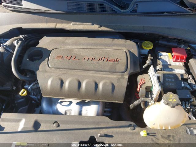 3C4NJDBB4NT165519 Jeep Compass Latitude 4x4