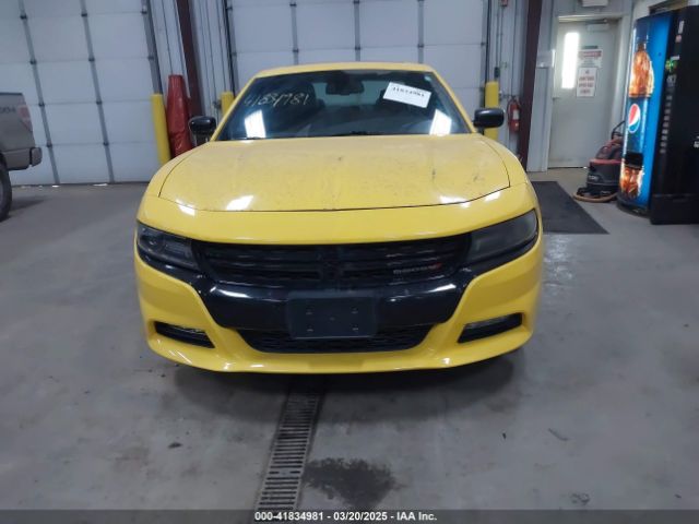 2C3CDXCT5HH556803 Dodge Charger R/t Rwd