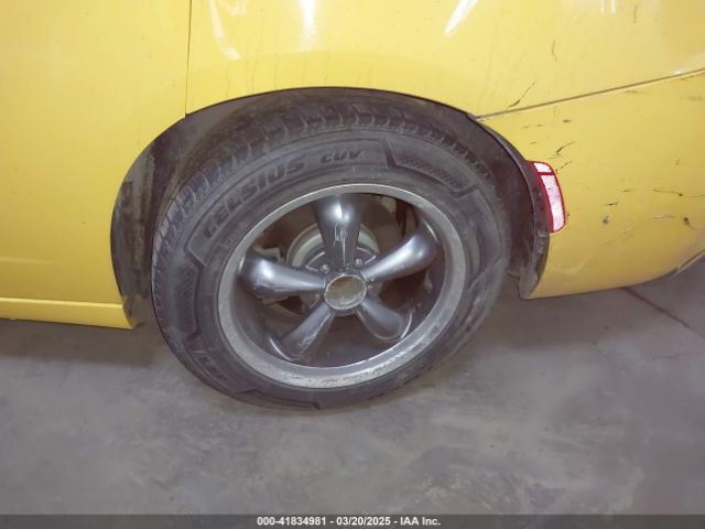 2C3CDXCT5HH556803 Dodge Charger R/t Rwd