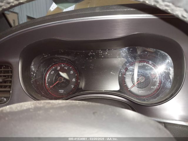 2C3CDXCT5HH556803 Dodge Charger R/t Rwd