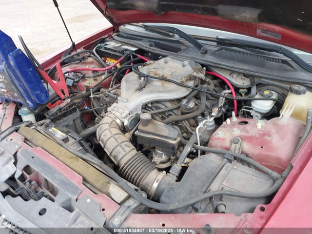 2008 CADILLAC STS 1G6DK67V480136615 Photo 9